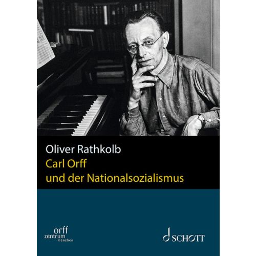 Auszeichnung für Oliver Rathkolbs Monographieüber »Carl Orff und der Nationalsozialismus«Publikation des Orff-Zentrums München, Band II/2Herausgegeben von Dr. Thomas RöschEinmal im Jahr würdigt der Deutsche Musikverlegerverband (DMV) herausragende Musikpublikationen mit dem Musikeditionspreis »Best Edition«. Nach drei Jahren ohne öffentliche Verleihung fand am 27.04.2023, im Rahmen der Leipziger Buchmesse, erstmals wieder die Prämierung vor Publikum statt. Die Best Edition Auszeichnung des Deutschen Musikverlegerverbands ist eine besondere Anerkennung für die außergewöhnliche Arbeit der Herausgeber:innen, Autor:innen, Lektor:innen und Grafiker:innen, die an diesen Publikationen mitgewirkt haben. Gleichzeitig ist sie ein Indikator für die hohe Qualität und Relevanz der jeweils prämierten Werke.