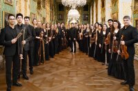 Im Rahmen des Festivals ist das Barockensemble CONCERTO MÜNCHEN erstmals im Orff-Zentrum München zu erleben. Die musikalische Leitung übernimmt Johannes Berger, der zugleich den Solopart am Cembalo spielt. Weitere Mitwirkende sind die in München verwurzelte und international gefragte Sopranistin Anna-Lena Elbert sowie der Geiger Dmitry Lepekhov, Konzertmeister des Ensembles. CONCERTO MÜNCHEN wurde 2016 von Johannes Berger gegründet und zählt heute zu den profilierten Originalklang-Ensembles Süddeutschlands. Mit stilistischer Präzision, interpretatorischer Frische und großer Musizierfreude begeistert das Ensemble Publikum und Presse gleichermaßen.
