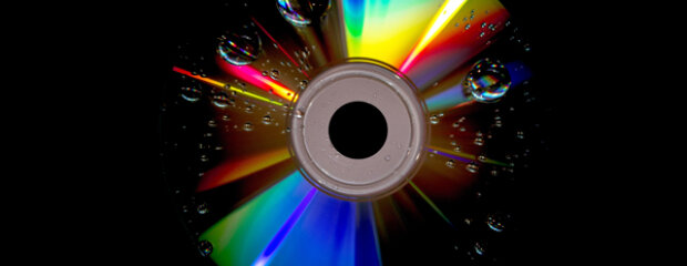 Image Comact Disc