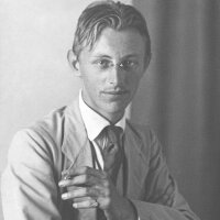 Carl Orff, 1914/15