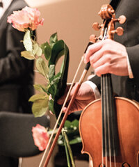 Veranstaltungen im Orff-Zentrum München